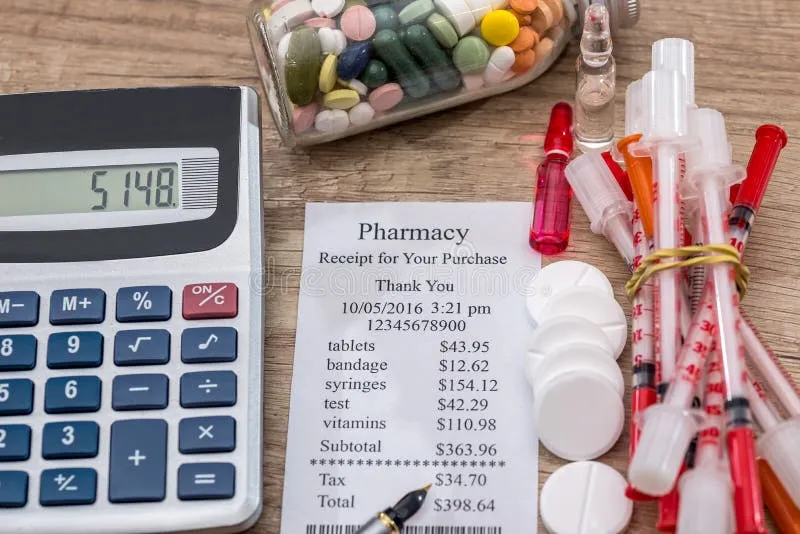 Paying Less Without Risking More: A Practical Ledger for Affordable Tadalafil