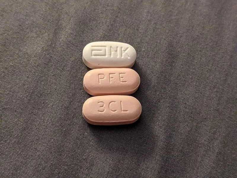 Anatomy of a Pill's Price Tag: Where Your Tadalafil Money Actually Goes