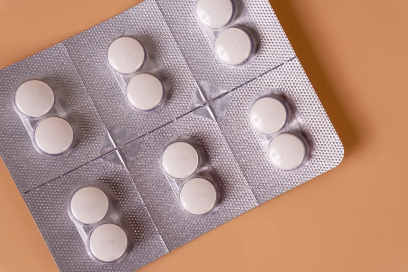 Authenticate Before You Medicate: A Field Guide to Spotting Counterfeit Tadalafil