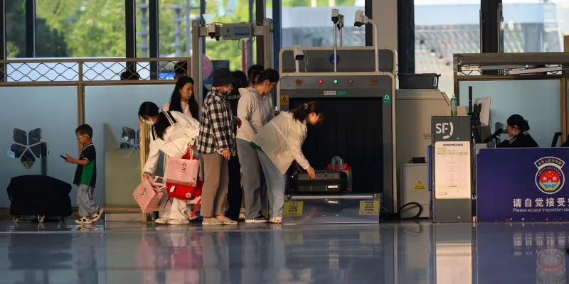 Carry-On Consequences: The Real Legal Exposure When Tadalafil Crosses International Borders