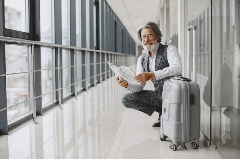 Crossing the Line: What American Travelers Must Know Before Packing Tadalafil on a Hong Kong Trip