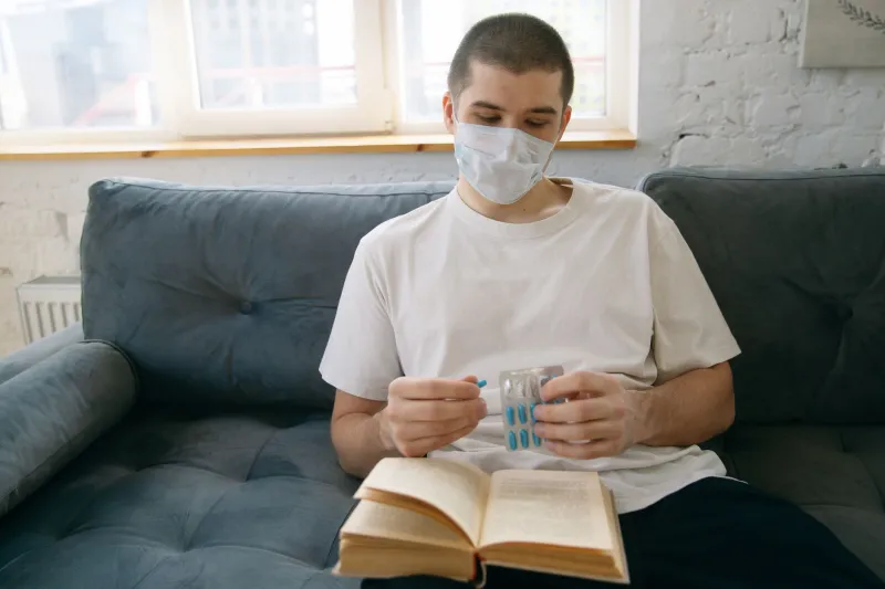 Not a Magic Pill: Understanding the Real Timeline of Generic Tadalafil in Your Body