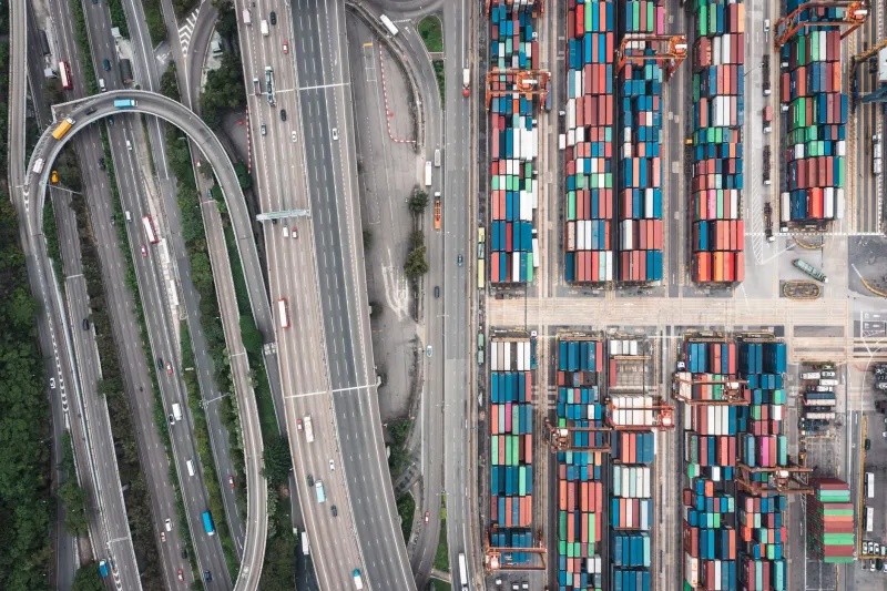 Behind the Shipment: How Hong Kong Became a Global Crossroads for Affordable Tadalafil