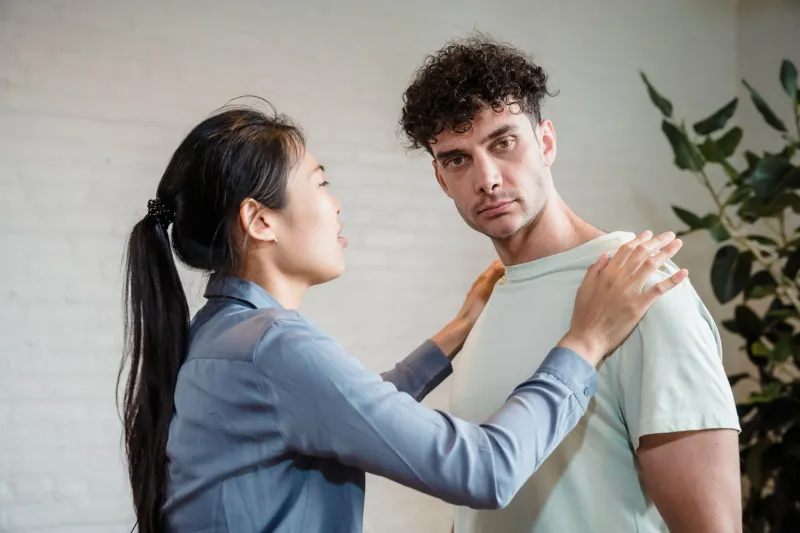 When the Secret Comes Out: Navigating Your Relationship After a Partner Discovers Undisclosed ED Treatment