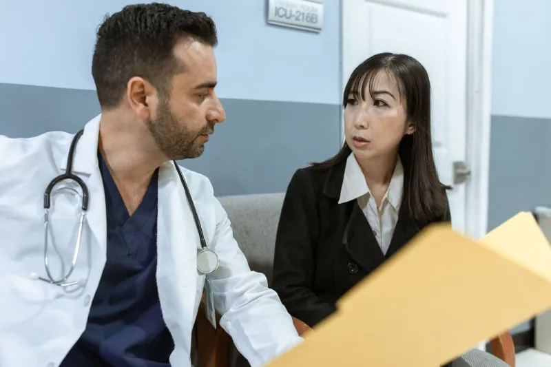 Privacy at a Price: How Bypassing Your Doctor for ED Medication Can Quietly Undermine Your Long-Term Health