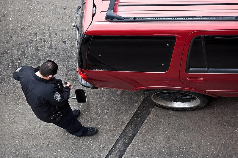 Seized at the Border: What US Customs Actually Does With Intercepted ED Medication