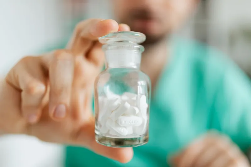 Tadalafil and Alcohol: Separating Dangerous Myth From Pharmacological Reality