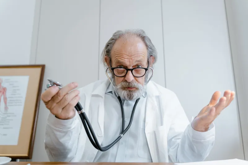 Your Body at 35, 50, and 65: Why Tadalafil Dosing Is Not a Set-and-Forget Decision
