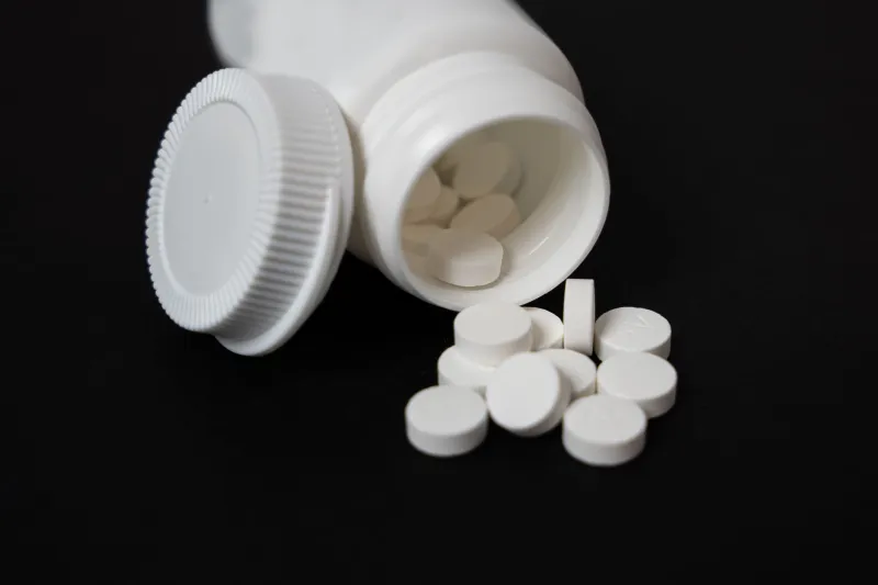 Printed Dates and Real Science: What Tadalafil's Shelf Life Actually Looks Like