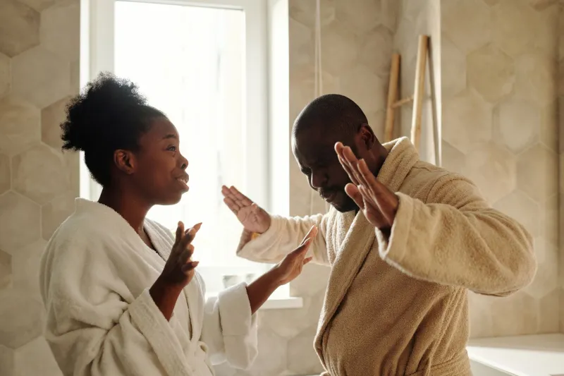 The Transparency Advantage: How Talking to Your Partner About ED Treatment Changes the Outcome