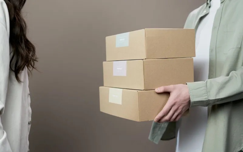What 'Discreet' Really Means: A Rigorous Look at How International Online Pharmacies Handle Your Privacy